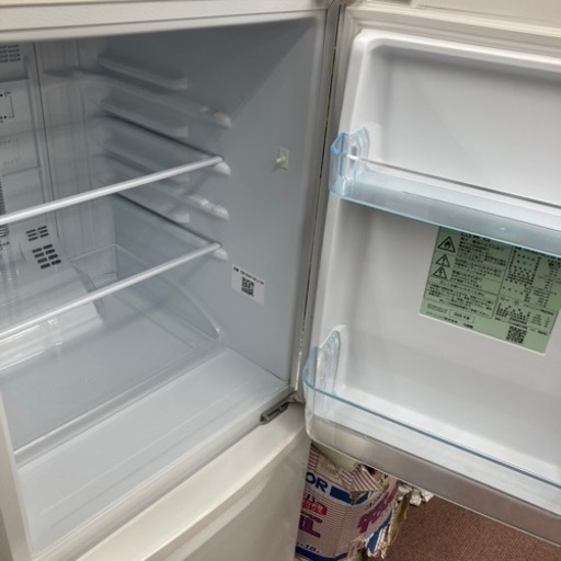 ★極美品★パナソニック　2020年製　138L 冷蔵庫