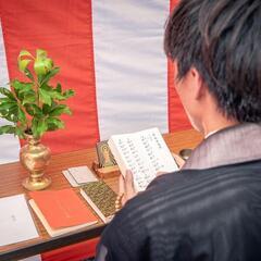 地鎮祭？ではなく起工式といいます！ − 奈良県