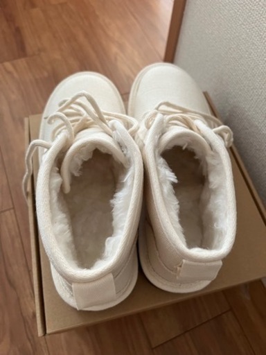 UGG メンズブーツ　サイズJP27