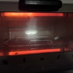 【無料】象印オーブントースターの画像