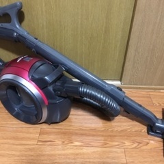 掃除機
