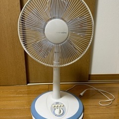 EUPA 扇風機