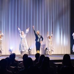 【体験レッスン1000円】ベリーダンス 新規生徒さん大募集中🌟 船橋 津田沼 千葉 八千代の画像