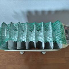 レックス オイルヒーターの画像