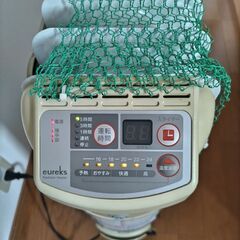 レックス オイルヒーターの画像