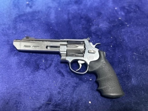 ガス式モデルガン 売ります