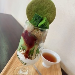 抹茶 − 京都府