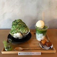 抹茶 - 京都市