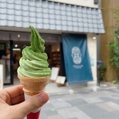 抹茶 - 友達