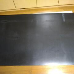 ゴムマット 2枚目 トレーニング 防振 防音の画像
