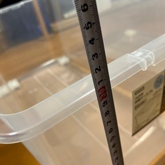 収納ケースの画像