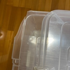 収納ケースの画像