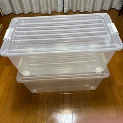 収納ケースの画像