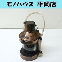 ④ オイルランプ アルコールランプ 灯油ランプ ランタン 吊り下...