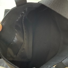 VISION トートバッグの画像