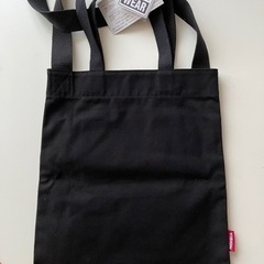 VISION トートバッグの画像