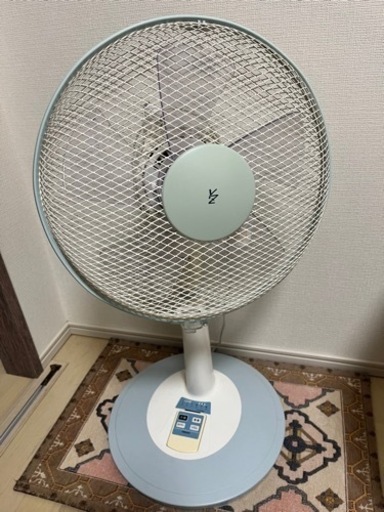 扇風機