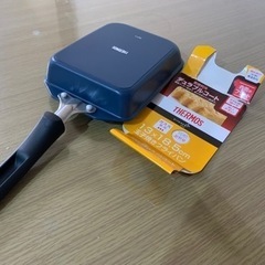 卵焼きフライパン