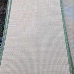 使わなくなった畳です。