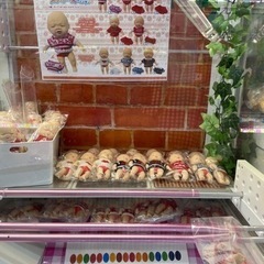 【新品】
ベービー人形　推しベイビ　スクイーズの画像