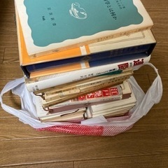 本　大量　ジャンク　詰め合わせ　まとめ　小説　専門書の画像
