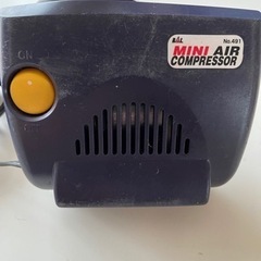 12v ミニコンプレッサ