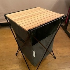 山善キャンパーズコレクション