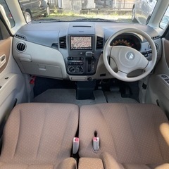 (売約済み) ★車検満タン2年★ スズキ　パレット　MK21S ★低走行　★調子良好★の画像