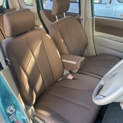(売約済み) ★車検満タン2年★ スズキ　パレット　MK21S ★低走行　★調子良好★の画像