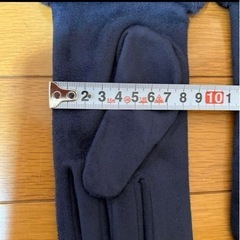 手袋の画像