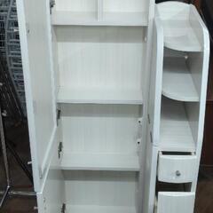 売約済みBY REUSE霧島国分新町店 出張買取•見積完全無料¥0】ベルク ドレッサー・椅子付き（鏡台）の画像