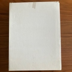 木製スタンドスノーマンの画像