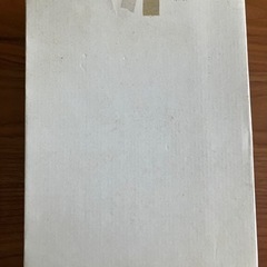 木製スタンドスノーマンの画像