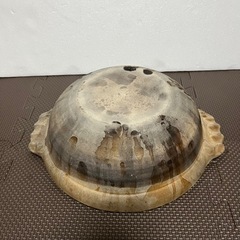 土鍋 8号(2〜3人用) 直径約26センチ の画像