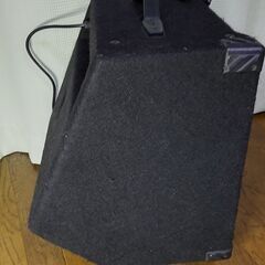 FENDER　BASSMAN 100　フェンダーベースギターアンプの画像