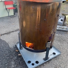 焼却炉や貯水タンクなどにいかがですか？