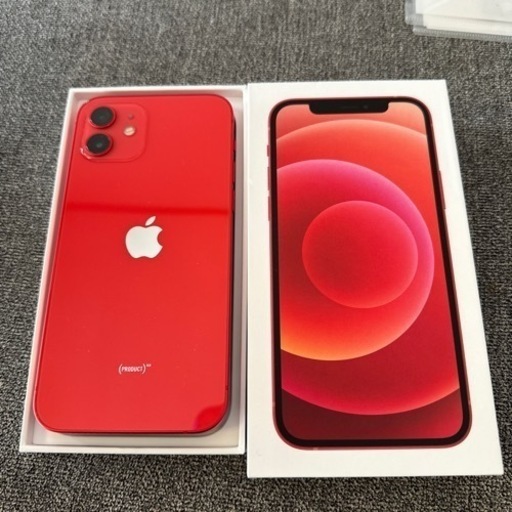 家電 iPhone12