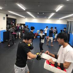 総合格闘技＆スポーツジム　Blaze (ブレイズ)の画像