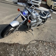 マグナ250