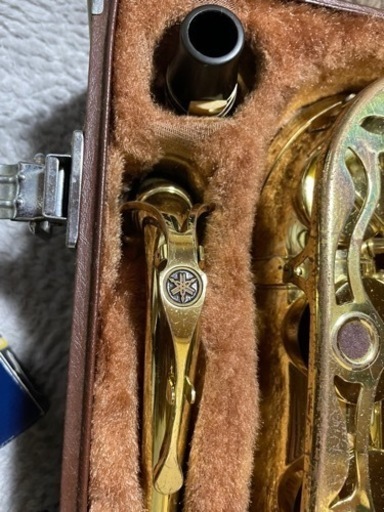 YAMAHA/ヤマハ アルトサックス YAS-32 12月1日値下げ