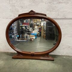 【Saltarelli Mobili】 サルタレッリ 鏡 ミラー...