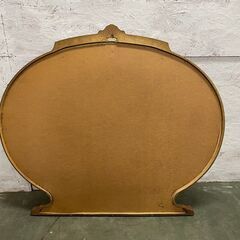 【Saltarelli Mobili】 サルタレッリ 鏡 ミラー 壁掛けミラー クラシック家具 輸入家具の画像
