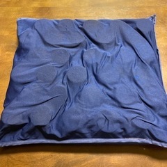 アイシン精機　お尻マット