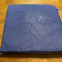 アイシン精機　お尻マットの画像