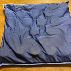 アイシン精機　お尻マットの画像