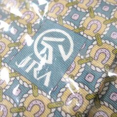 JRA 　日本ダービー　記念ネクタイの画像