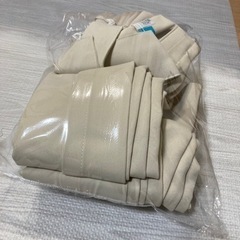 遮光カーテン　幅150×丈200  1枚の画像