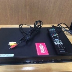 SONY 録画レコーダー　HDD  最安値値下げ❗️