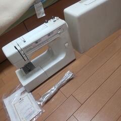 ミシン