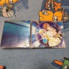 FIXED STARの画像